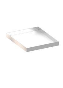 Binto M&uuml;lltonnenbox Pflanzschale Edelstahl rechts-links-einzeln g&uuml;nstig