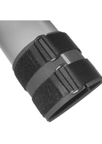 Graf Spannfix Schnellmontage-Manschette 2er-Spannfix mit 2 &Ouml;sen, DN 160