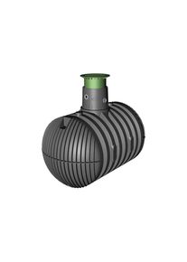 Graf Carat XL Erdtank, 13000 L
