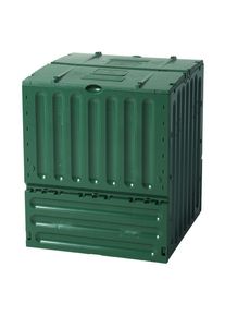 Graf ECO-KING Komposter, gr&uuml;n, 400 L