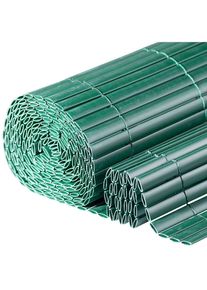 Windhager Sichtschutzmatte Presidio Gr&uuml;n, 90x300 cm