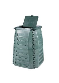 Graf Thermostar Komposter, gr&uuml;n, 400 L