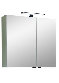 Pelipal Armoire de toilette QUICKSET 500