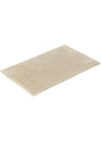 Vossen, Badematte &raquo;&raquo;Timeless&laquo;&laquo; H&ouml;he 20 mm fussbodenheizungsgeeignet, tibet, Polyacryl, 1 Stk.
