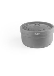 Jelmoli Dampfgareinsatz &raquo;Ibili 18 x 10 cm&laquo;, bunt