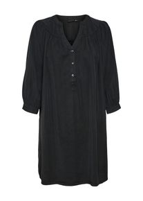Vero Moda Kleid 'Bree' Damen Gr&ouml;&szlig;e 34 schwarz Sommerkleid