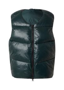 Jack & Jones Jack & Jones Weste 'JCOREFLEX' Herren Gr&ouml;&szlig;e L dunkelgr&uuml;n