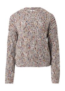 Y.A.S YAS Pullover 'CONFETTI' Damen Gr&ouml;&szlig;e S bunt