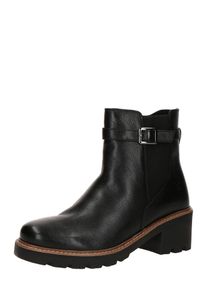 Caprice Stiefelette 'FREDERIKE' Damen Gr&ouml;&szlig;e 36 schwarz Winterschuhe