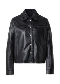 Mauritius Jacke 'Limma' Damen Gr&ouml;&szlig;e L schwarz