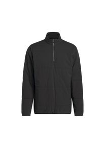 adidas Golf Sportjacke 'ULT ARCTIC' Damen Gr&ouml;&szlig;e M schwarz