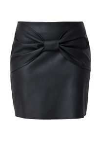 ABOUT YOU Rock 'Lotte' Damen Gr&ouml;&szlig;e 34 schwarz