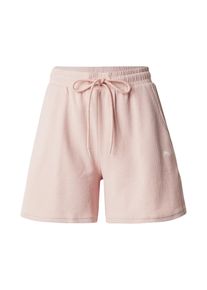 Puma Sportshorts Damen Gr&ouml;&szlig;e XL rosa