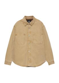 Pull&Bear Pull&bear Jacke Herren Gr&ouml;&szlig;e M cappuccino