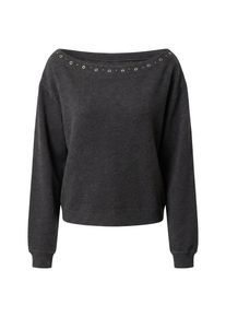 Studioselect Pullover 'Melisa' Damen Gr&ouml;&szlig;e M dunkelgrau