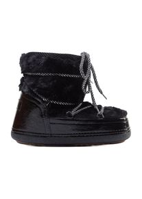 Trendyol Snowboots Damen Gr&ouml;&szlig;e 38 schwarz Winterschuhe