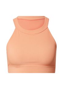 Onzie Sporttop Damen Gr&ouml;&szlig;e M/L orange