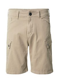 G-Star Raw G-STAR, Hommes Pantalon cargo 'Roxic', beige