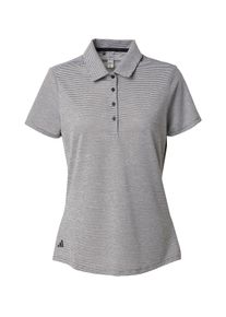 adidas Golf Sportshirt Damen Gr&ouml;&szlig;e XXXS/XXS schwarz / wei&szlig;