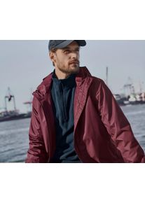 Tchibo - Mircofleece-Shirt - Herren - Gr. S - dunkelblau