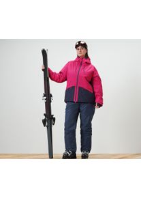 Tchibo - Skijacke - Damen - Gr. 36 - dunkelblau