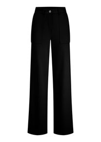 Basler - Hose, schwarz, Gr. 40, Viskose