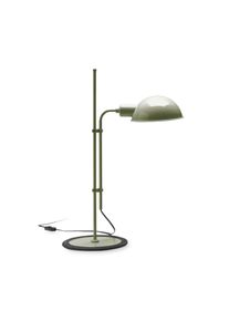 Marset Tischleuchte Funiculi RAL 7003 Moosgrau