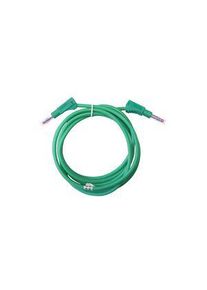 Mueller Electric Co Messleitung 45A 2m 6mm&sup2; Gr&uuml;n - BU-2323-10-79-5