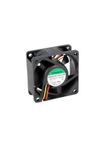 Sunon Axial Fan DC 60x60x25mm 24V 68m&sup3;/h - PE60252BX-000U-G99