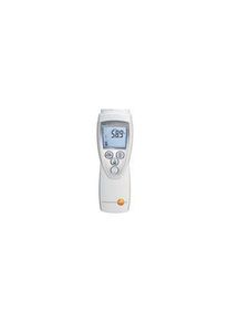 testo Thermometer, 1 Inputs, -200 800&deg;C - testo 112