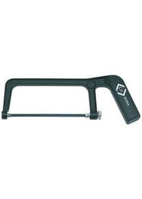 C.K Tools Mini scies &agrave; main / scies &agrave; m&eacute;taux 150mm - T0836A