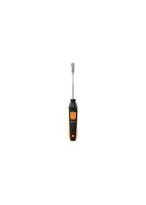 testo Wireless Smart Thermometer with Surface Probe, 1 Inputs, -50 350&deg;C - 0563 2915