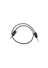 Mueller Electric Co Messleitung Silikon 20A 508mm 0.75mm&sup2; Schwarz - BU-2929-M-20-0