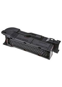 TE Connectivity - AMP Bo&icirc;tier femelle, Prise, 3 Rang&eacute;es, 70 P&ocirc;les, Noir - 1-968879-1