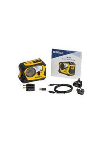 Brady EMEA Etikettendrucker, , 15.24mm/s, 203 dpi - M211-EU-UK-US