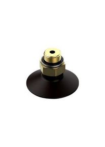 Festo Suction Cup, 30 mm, NBR, Flat, G1/8" - VAS-30-1/8-NBR