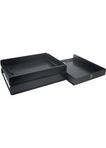 WEZ ESD-Briefablage A4 - 63.3526.060.392