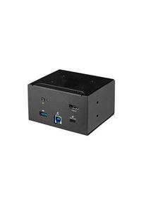 StarTech.com Laptop-Dockingmodul f&uuml;r Connectivity-Box f&uuml;r Konferenztische - MOD4DOCKACPD