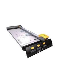 Fellowes Schneidemaschine, A3, 80g/m&sup2;, 10 Blatt - 5410301
