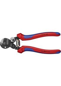 Knipex Drahtseilschere 6mm 160mm - 95 62 160