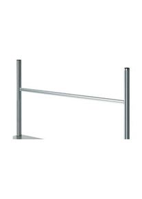 treston Strebenset senkrecht AL2X-W, Metall - AL2X150W