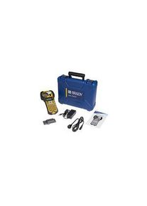 Brady Etikettendrucker, TeleDatacom-Bausatz, ABC, 10mm/s, 203 dpi - M210-DATA-KIT EU