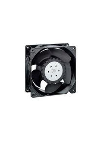 ebmpapst S-Force Axial Fan DC Ball 140x140x51mm 24V 6000min -1 410m&sup3;/h 4-Pin Stranded Wire - 5314/2TDHP