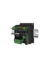 TDE INSTRUMENTS DIN-Schienen-Messger&auml;t ohne Anzeige, -500 500 V, AC: 0 10 A / DC: 0 10 A - DPM72-MP+-RS485-DIN XXXX