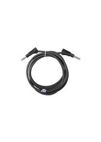 Mueller Electric Co Messleitung 45A 2m 6mm&sup2; Schwarz - BU-2323-10-79-0