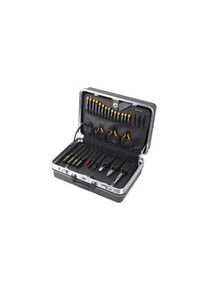 Bernstein Werkzeugsatz, Anzahl Werkzeuge - 32 - 6900
