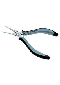 C.K Tools SensoPlus ESD Needle Nose Plier, Steel, 155mm - T3783D