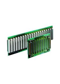 nVent Schroff R&uuml;ckwandplatine C96F 3 HE 42 TE CEM3 Epoxidharz-Laminat - 23007-410