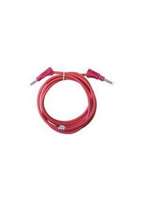 Mueller Electric Co Messleitung 45A 914mm 6mm&sup2; Rot - BU-2323-10-36-2