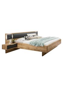 wimex Lit avec chevets VALENCIA